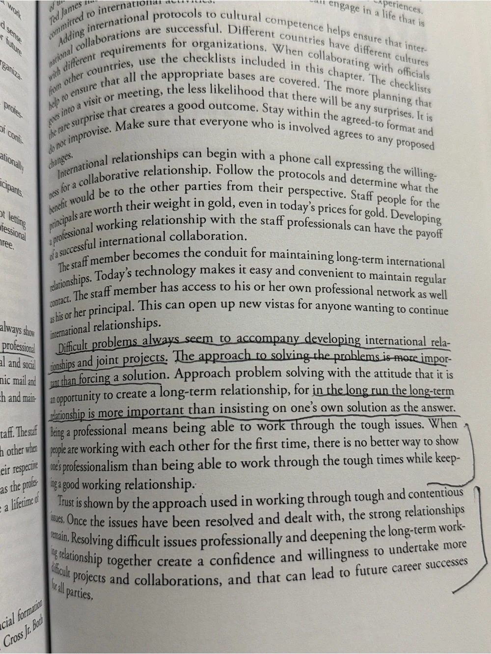 Cultural Competence for Public Managers: Managing Diversity in Today' s World